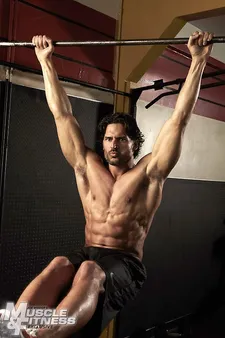 The Renegade Row: A Foundational Calisthenics Movement with Joe
